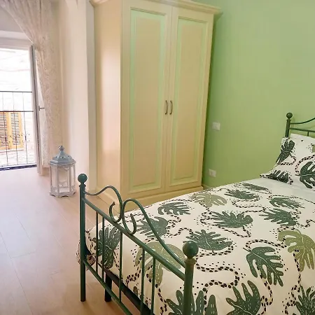 Maison Gabry Appartamento Assisi