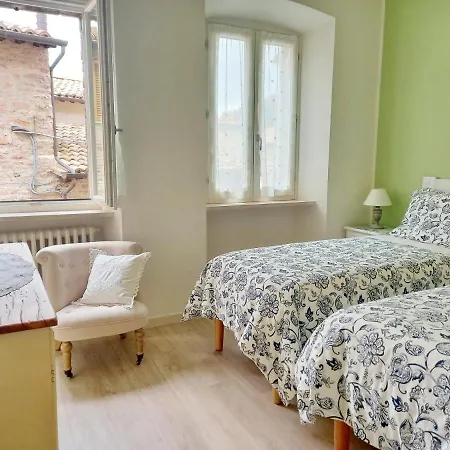 Maison Gabry Appartamento