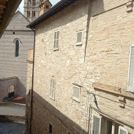 Maison Gabry Appartamento Assisi