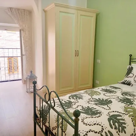 Appartamento Maison Gabry *