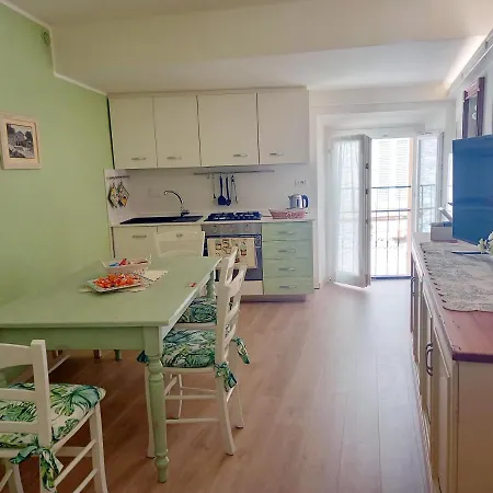 Appartamento Maison Gabry Assisi