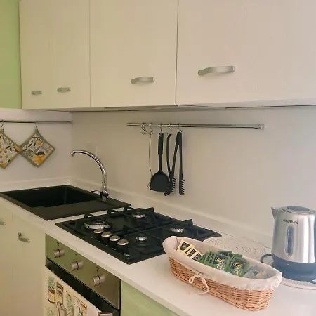 Appartamento Maison Gabry Assisi