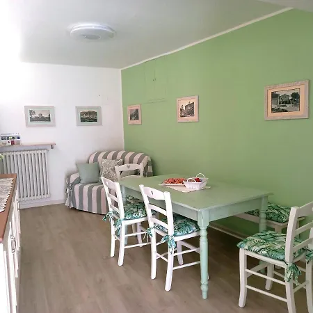 Maison Gabry * Assisi