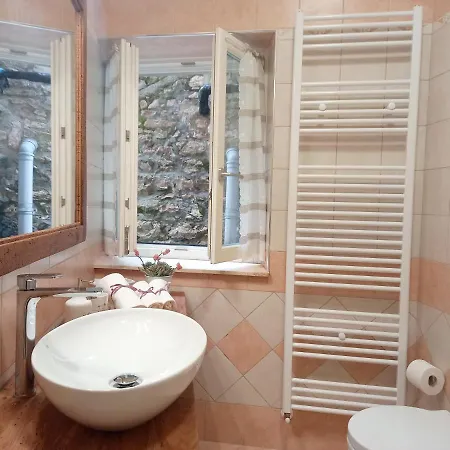 Maison Gabry Appartamento Assisi