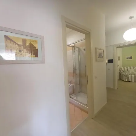 Appartamento Maison Gabry