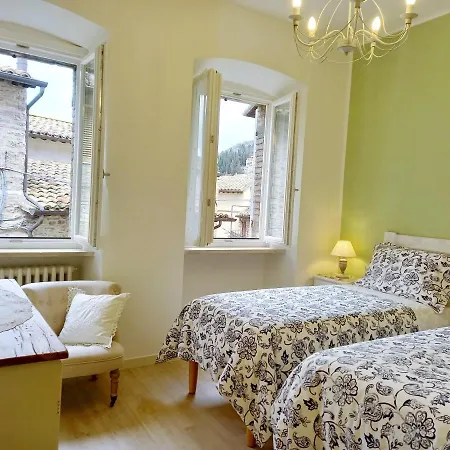 Appartamento Maison Gabry *