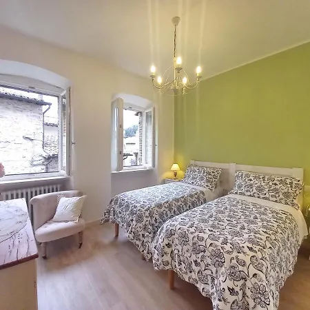 Appartamento Maison Gabry Assisi