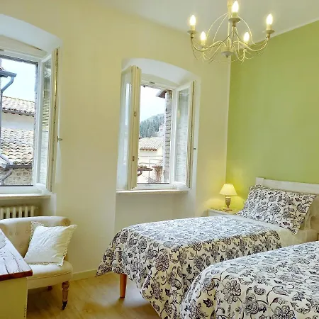 Maison Gabry