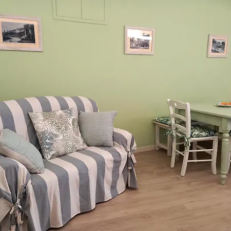 Maison Gabry Appartamento
