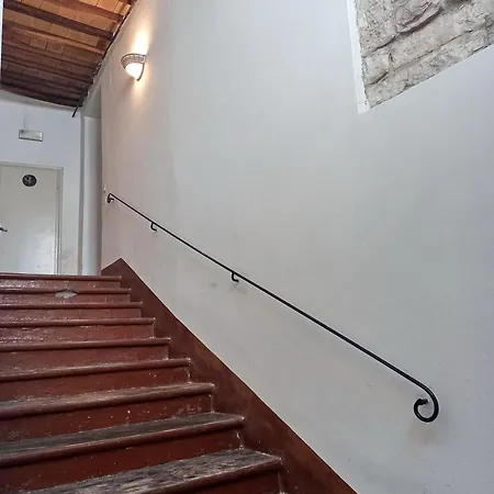 Appartamento Maison Gabry *
