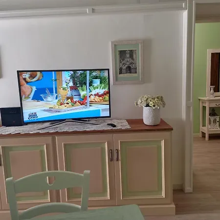 Maison Gabry Appartamento *
