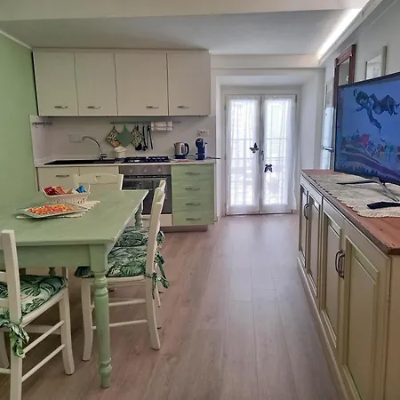Maison Gabry Appartamento