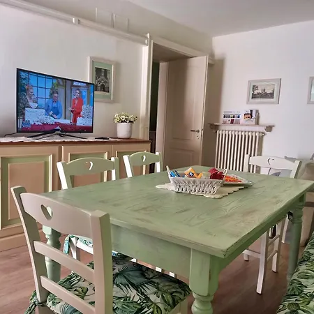 Maison Gabry Appartamento Assisi