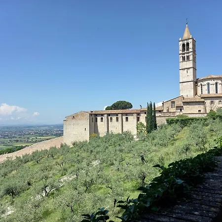 Maison Gabry Appartamento