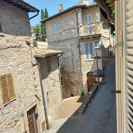 Maison Gabry * Assisi