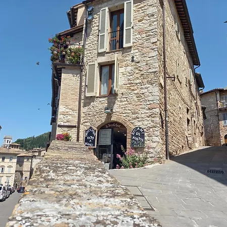 Maison Gabry Assisi