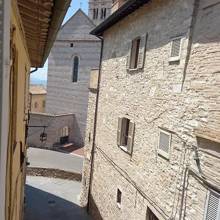 Appartamento Maison Gabry