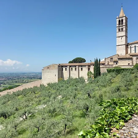 Maison Gabry Appartamento